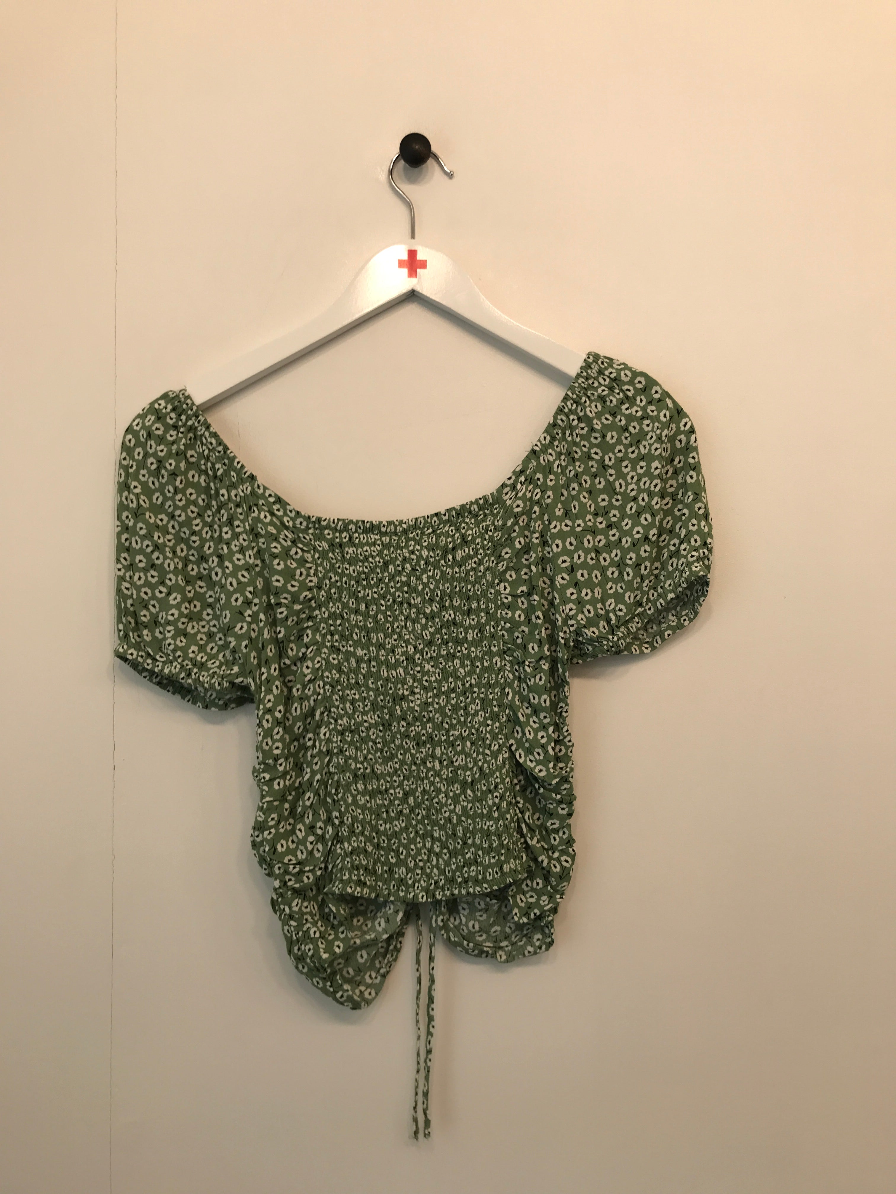 H&M Bluse